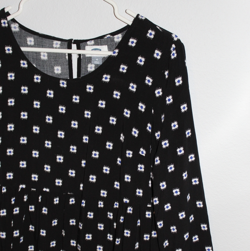 🍌5/$25 Babydoll Dress